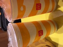 -麦当劳(安定门外大街店)