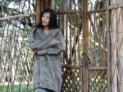 -蜀冈西峰生态公园