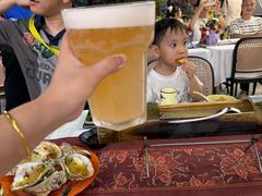 -刘姐啤酒鱼民族演艺餐厅(西街总店)