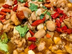 -老湖南湘土菜馆(普阳街店)