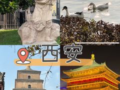 -西安城墙·碑林历史文化景区