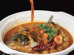-老海陵·泰州菜(图书馆店)