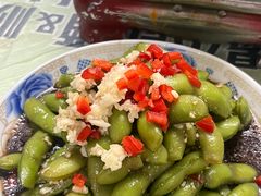 -桂萍特色牛筋牛杂(长堤街总店)