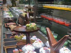 -北京汉斯特自助烤肉(临朐店)