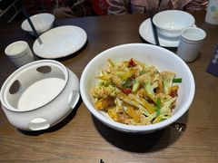 -八碗湘长沙市井菜(坡子街店)