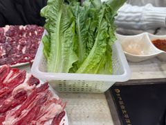 -黑山牛肉汤火锅(花城汇店)