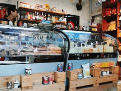 -Alimentari早午餐(安福路店)