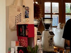 -本無咖啡·BeanWood Coffee