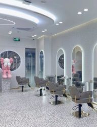 -型色沙龙 Color Salon