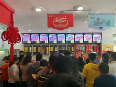 -闫家驴肉老店(华电一校店)