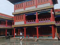 -普陀宗乘之庙(小布达拉宫)