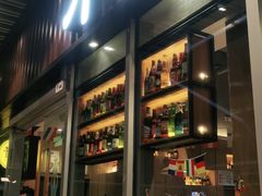 门面-木屋烧烤(坂田天安云谷店)