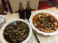 -关姐美食(江南西店)