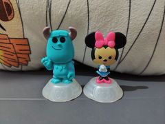 -麦当劳(开平潭江店)