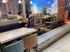 -大头亮羊汤烩面·河南非遗(良乡总店)