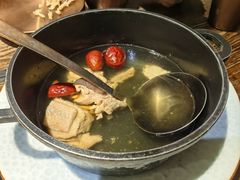 -魁盛居百年鲁菜馆(县西巷店)