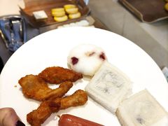 -上海怡沁园度假酒店