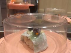 -争鲜回转寿司(通州万达店)