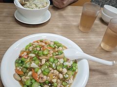 -百福麵家(新馬路店)