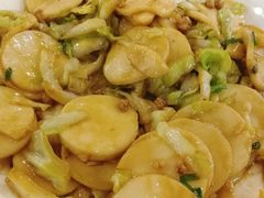 年糕-浙大玉泉五食堂