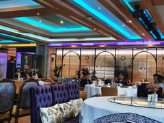 大堂-阿斯牛牛·凉山菜(新会展店)
