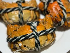 -晶丽香榭自助餐(南京大饭店)