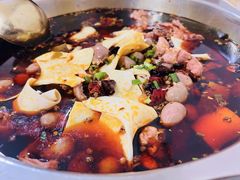 -水碾河刘老大串串香(水碾河路店)