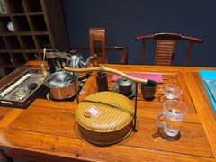 -金狮麟·新豫菜(金码大厦店)