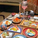 杭州中心会反复去的日料🍱。。