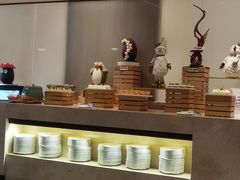 -合肥辰茂和平酒店·茂餐厅