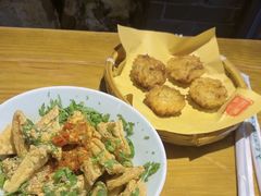 -打酱油·非遗淮扬菜(瘦西湖梅岭店)