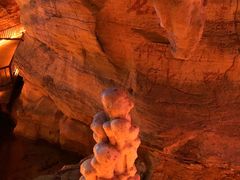 -青州仰天山
