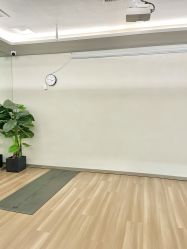 -花隐瑜伽·普拉提·红绳
