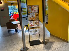 -麦当劳·得来速店(星沙大道店)