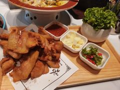 -映像威海·海鲜味道(市区店)