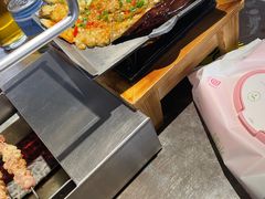 -很久以前羊肉串(南京路第一百货店)