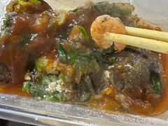 -大学城夜市大排档(凤栖路店)