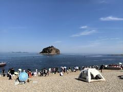 -棒棰岛宾馆景区
