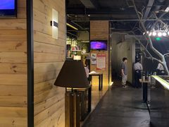 -東舍食唐精品陕菜馆