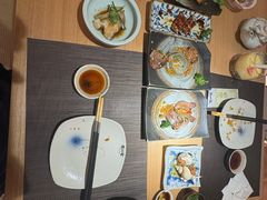 -德川家日本料理(中关村寰太大厦店)