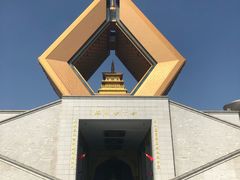 -法门文化景区