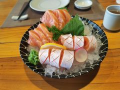 -和风清味日本料理(希尔顿店)