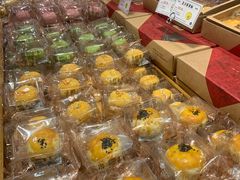 -百饼园(澳门路店)