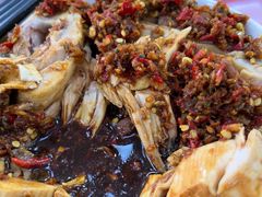 -南师大仙林校区东区食堂