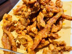 -纪林菜馆·博山菜老字号(华光路店)
