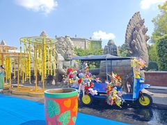 -南宁方特东盟神画