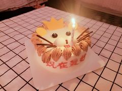 -味多美蛋糕(东直门店)