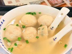 -永和鱼丸(南后街店)