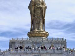 -普陀山慧济禅寺