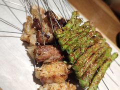 -臻炙大舍烤串(天龙家园店)